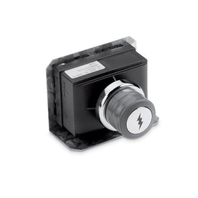 Weber Igniter Kit for 330 Model Genesis Gas Grills, Black - Image 1