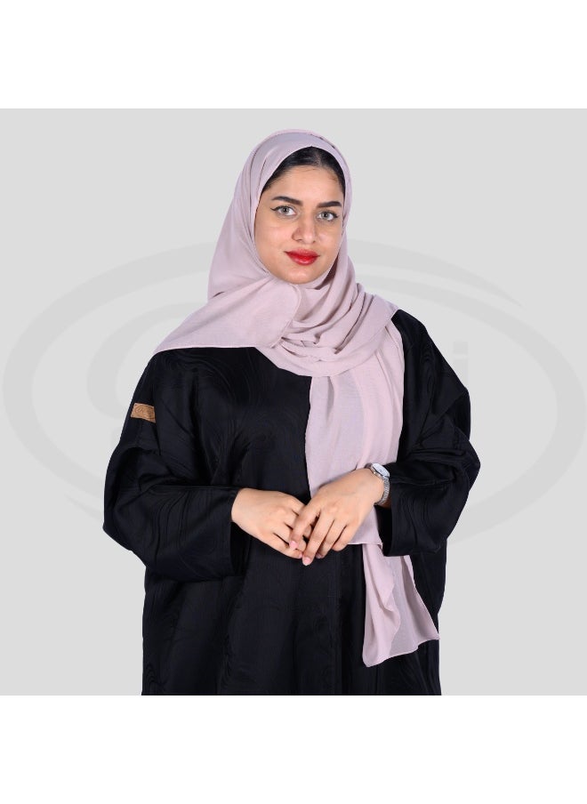 Generic Chiffon hijab scarf  - Image 1