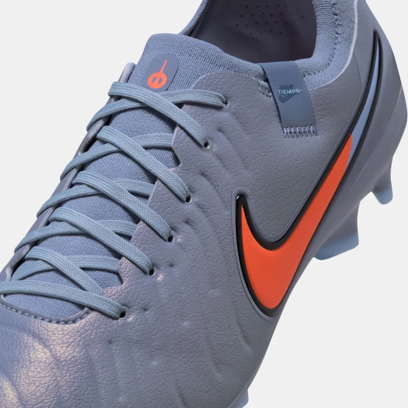 Nike Men's Tiempo Legend 10 Pro Firm-Ground Football Shoe