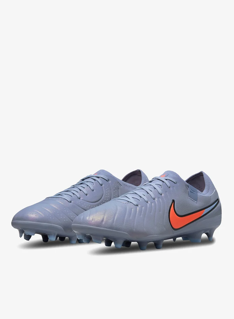 Nike Men's Tiempo Legend 10 Pro Firm-Ground Football Shoe