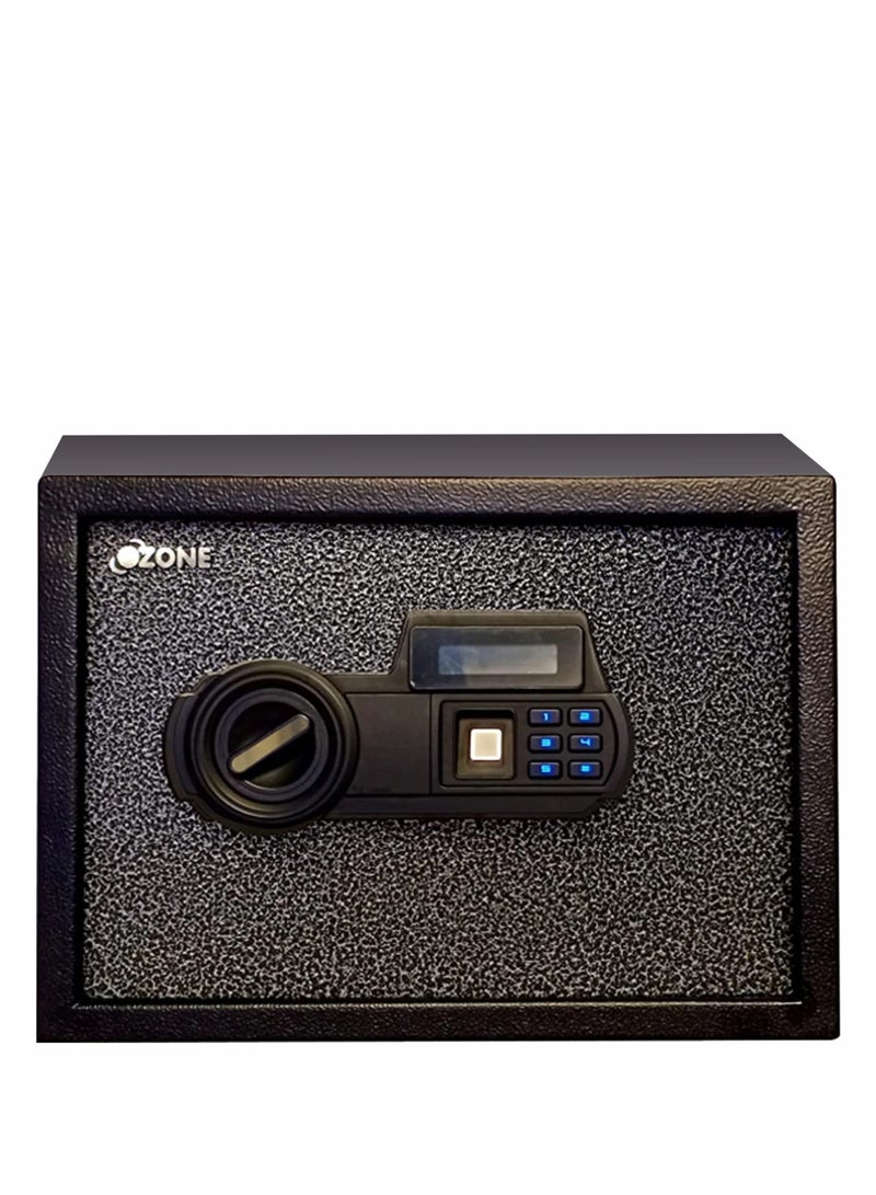 أوزون سافيلو بيو- Z+ | البيومترية الآمنة | 16 لتر - Image 1