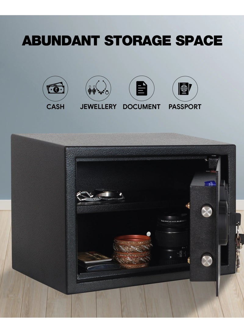 أوزون سافيلو بيو- Z+ | البيومترية الآمنة | 16 لتر - Image 3