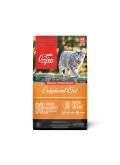 Orijen ORIJEN Original Cat 7LB  - Image 1