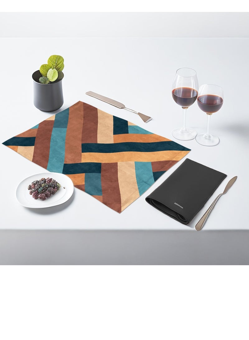 ريزاريز مفارش طاولة أوشن لاينز - Image 2