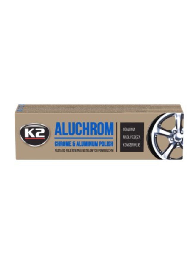 K2 Car K2 ALUCHROM - Image 2