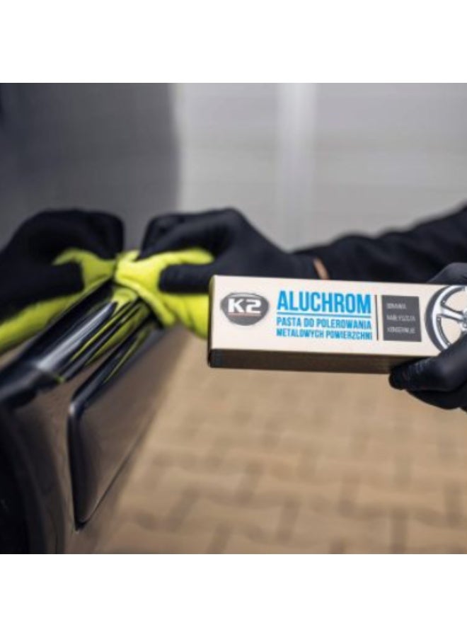 K2 Car K2 ALUCHROM - Image 5