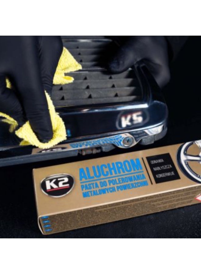 K2 Car K2 ALUCHROM - Image 4