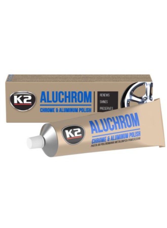K2 Car K2 ALUCHROM - Image 3