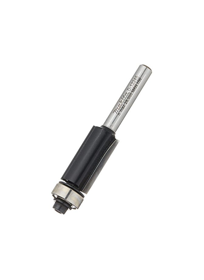 Makita Makita ACC Router Bit Flush Trim Bit 12.7x6mm 