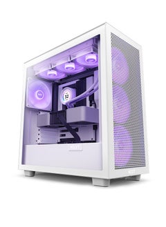 Orion Gaming PC - Intel Core i7-14700(F) | NVIDIA RTX 4070 Super 12GB GPU | 32GB DDR5 RAM | 2TB M.2 NVMe SSD | 360mm AIO Liquid Cooler | 750W PSU | WiFi/BT Ready | Win11 Pro | Game Sekret Desktop Computer Tower