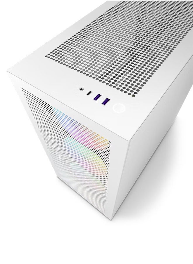 Game Sekret - Orion Gaming PC - Intel Core i7-14700(F) | NVIDIA RTX 4070 Super 12GB GPU | 32GB DDR5 RAM | 2TB M.2 NVMe SSD | 360mm AIO Liquid Cooler | 750W PSU | WiFi/BT Ready | Win11 Pro | Game Sekret Desktop Computer Tower - Image 1