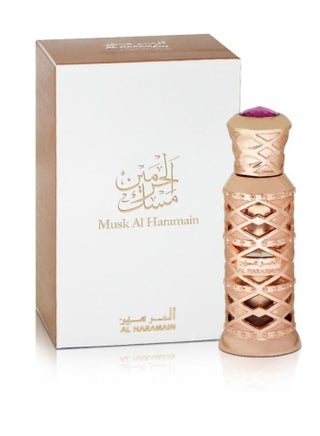 Musk Al Haramain 12ml - pzsku/Z4144B075F4B1A10EFE6DZ/45/_/1629546170/753b3180-3bd5-4be3-89fc-33ee4650a1ba