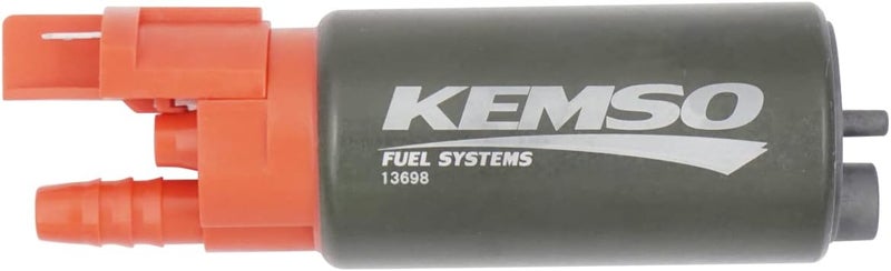 KEMSO High Performance Fuel Pump for Polaris RZR 1000 Turbo - Image 3
