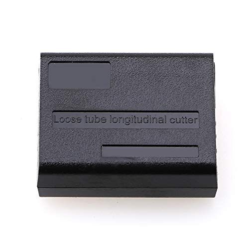 CRUISER Fiber Optic Cable Jacket Slitter loose tube longitudinal Cutter Beam tube Slitter Fiber cable stripper tool K2 - Image 1