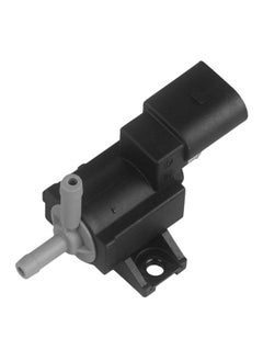 NIBEMINENT Turbocharger Boost Solenoid Valve Pressure Control for Audi VW 06F906283F  - Image 1