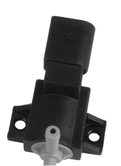 NIBEMINENT Turbocharger Boost Solenoid Valve Pressure Control for Audi VW 06F906283F  - Image 4