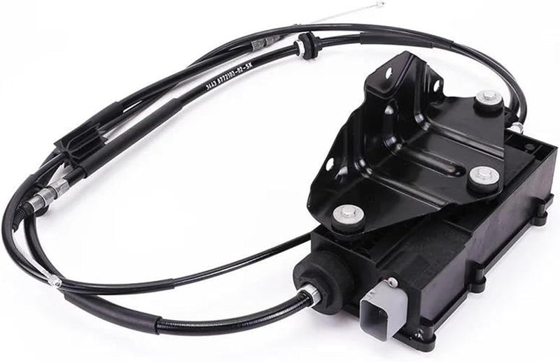 Wivplex Electric Parking Brake Actuator for BMW X5 X6 - Image 3