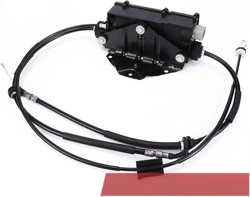 Wivplex Electric Parking Brake Actuator for BMW X5 X6 - Image 2