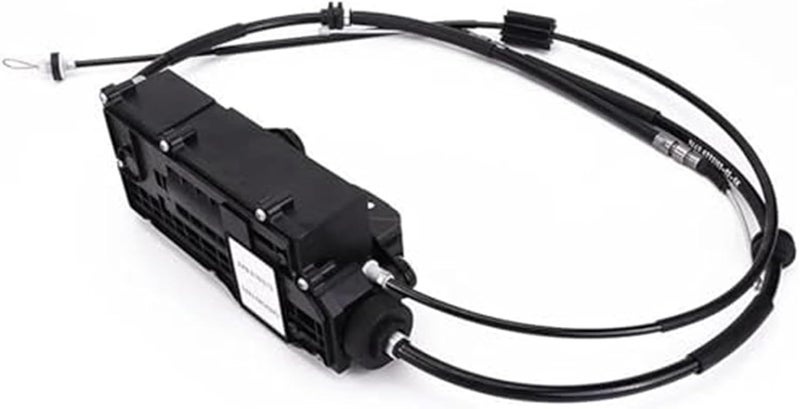 Wivplex Electric Parking Brake Actuator for BMW X5 X6 - Image 1