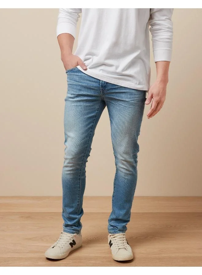 American Eagle AE AirFlex+ Skinny Jean