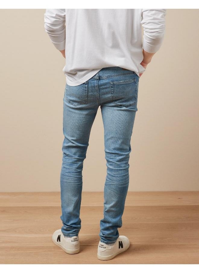 American Eagle - AE AirFlex+ Skinny Jean - Image 1