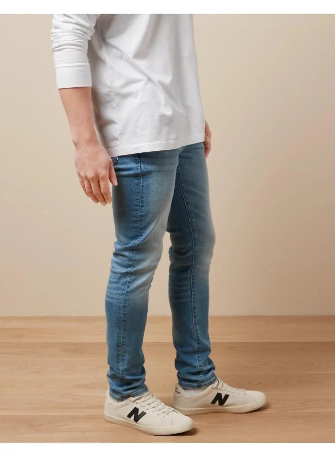 امريكان ايجل AE AirFlex+ Skinny Jean