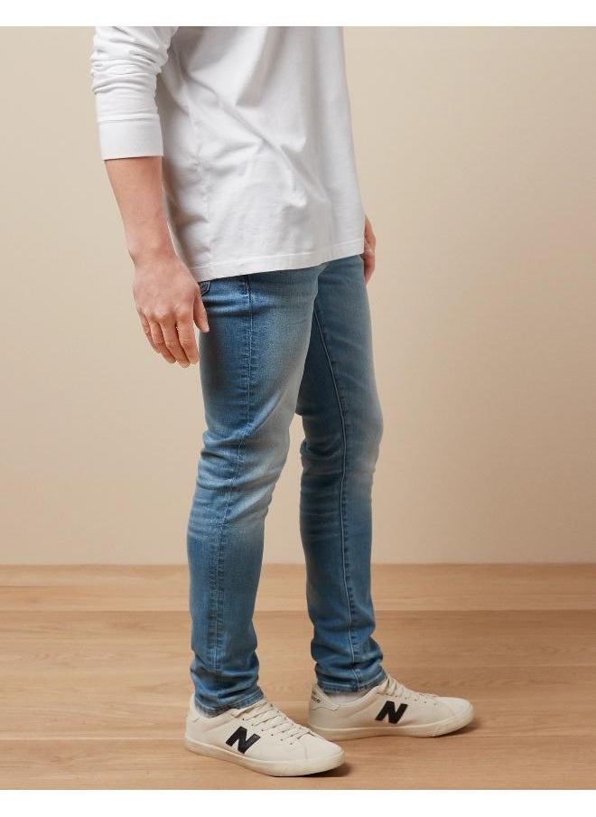 American Eagle - AE AirFlex+ Skinny Jean - Image 1