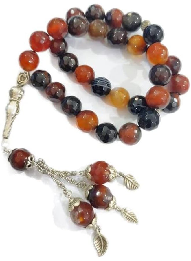 Generic Rosary Natural Gemstone 
