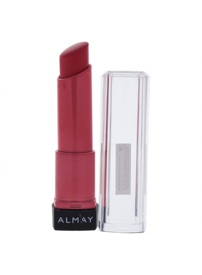 Almay Smart Shade Butter Kiss Lipstick, Pink-Light