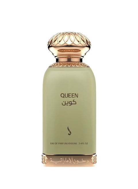 Queen  Eau De Parfum