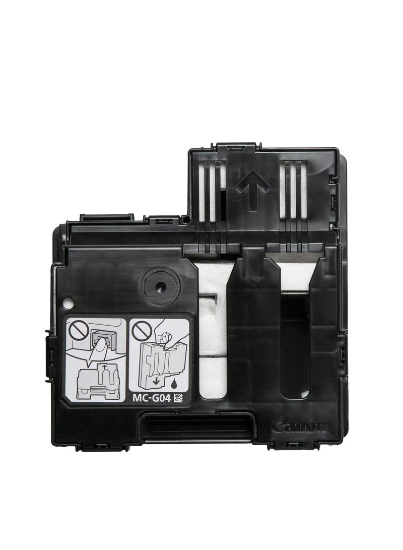 Terabyte MC-G04 Maintenance Cartridge - for use with MegaTank Printers G3270, G2270, G1230 - Image 3