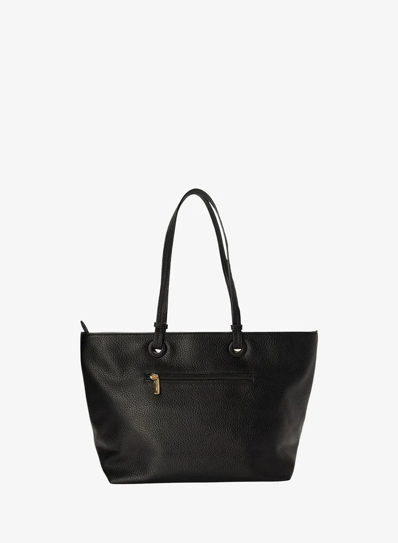 باتا حقيبة توت بملمس مميز