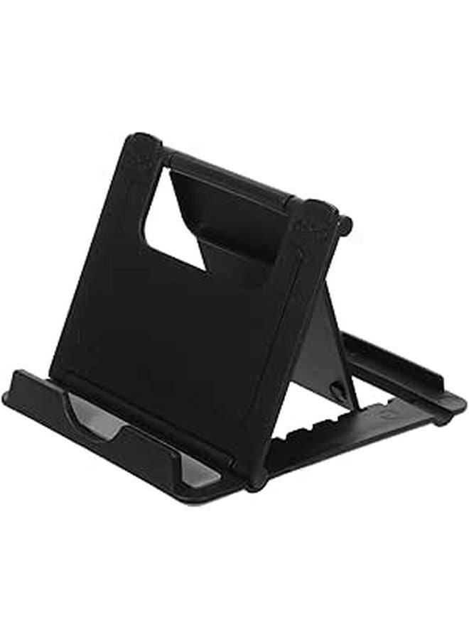 Universal Foldable Multi Angle Desk Stand Bracket Strong Abs Non Slip - Image 1