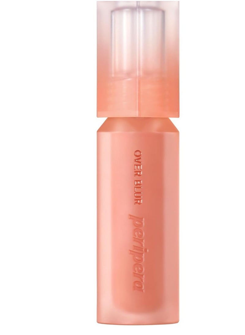 Peripera Peripera OVER BLUR TINT (001 WARM-BASSADOR) 