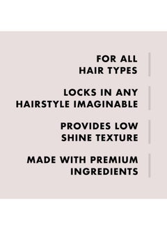 hanz de fuko Hanz de Fuko Gravity Paste - Premium Men’s Hair Styling Paste - High Hold, Medium Shine - 2 oz.  - Image 3