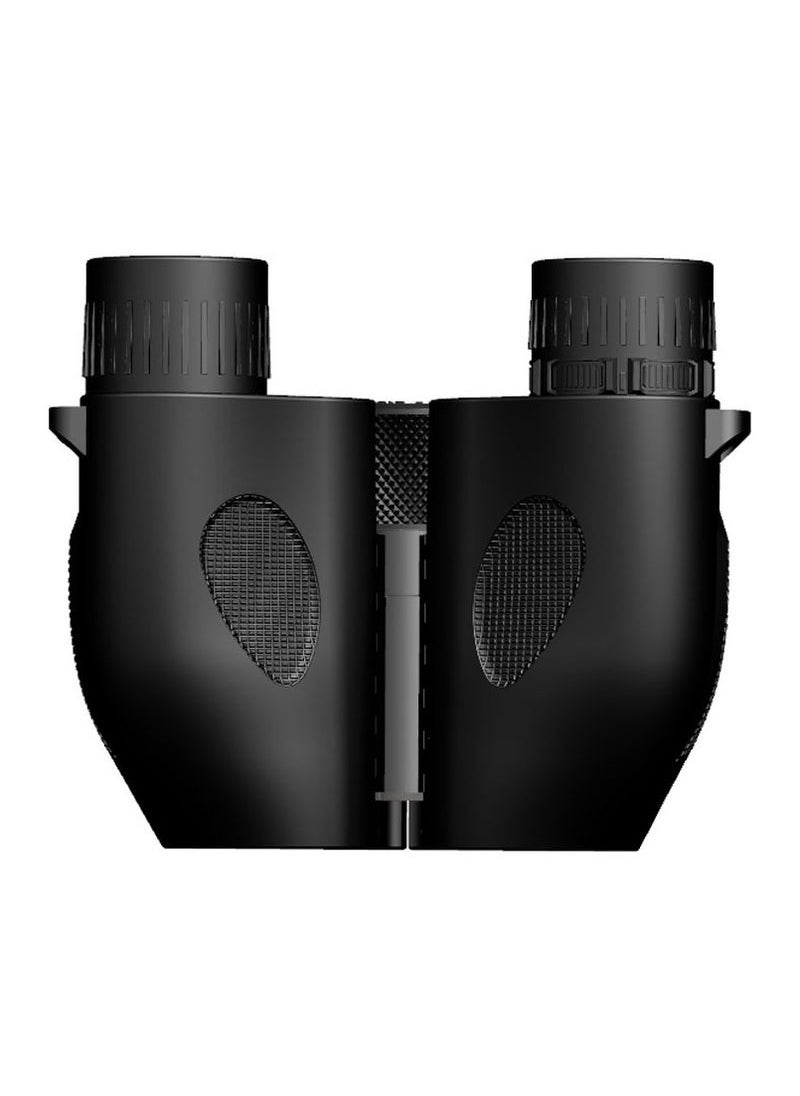 Comet Binoculars for Children and Adults, 10 x 25 Mini Compact Binoculars with Low Light Night Vision for Bird Watching, Concerts, Hunting and Sports Games  - Image 2