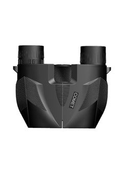 Comet Binoculars for Children and Adults, 10 x 25 Mini Compact Binoculars with Low Light Night Vision for Bird Watching, Concerts, Hunting and Sports Games  - Image 4