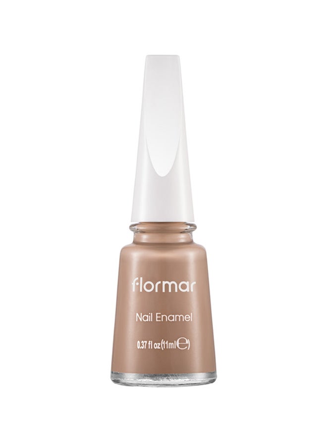 Nail Enamel 472 Multicolor