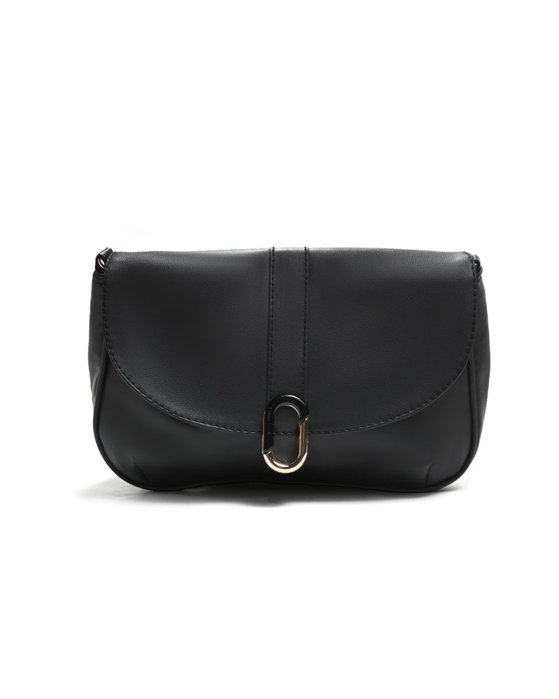 شنطة كروس ميني جلد عصرية للاستخدام اليومي - Image 1