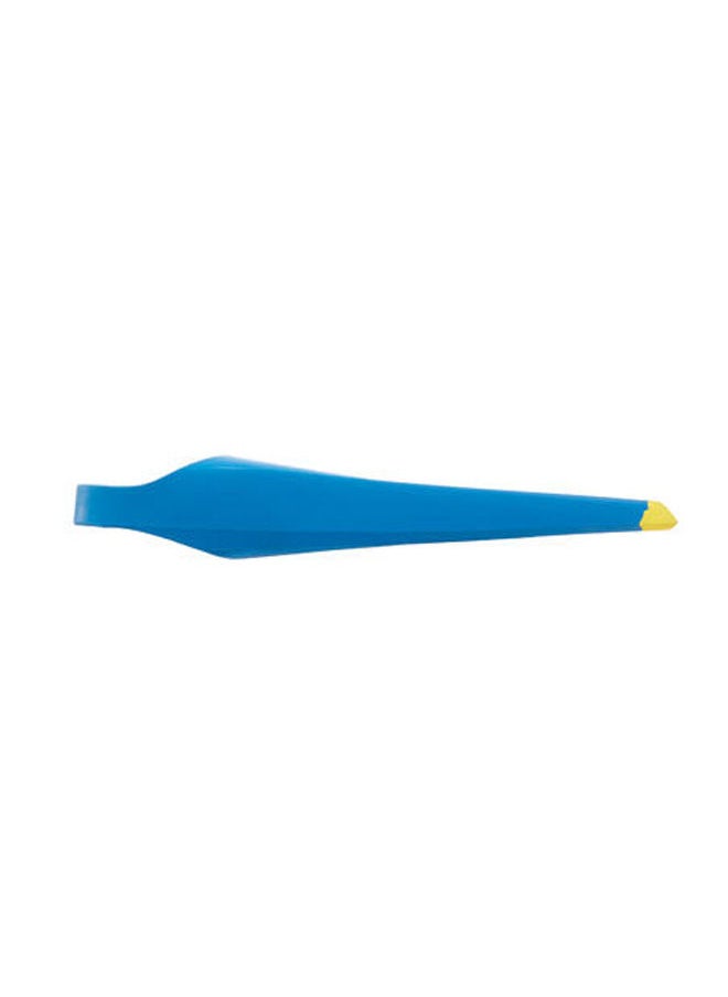 RADBUG Bodyboarding Fins 100 Eco-Designed 38/39 EU  - Image 2