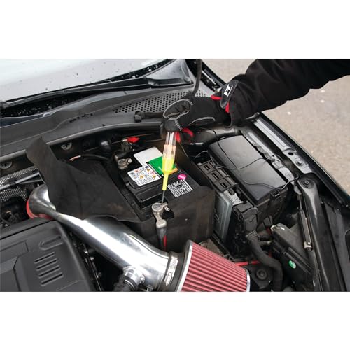 Performance Tool W2975C Deluxe Tester (12 Volt) With 3-Inch Probe - Image 3