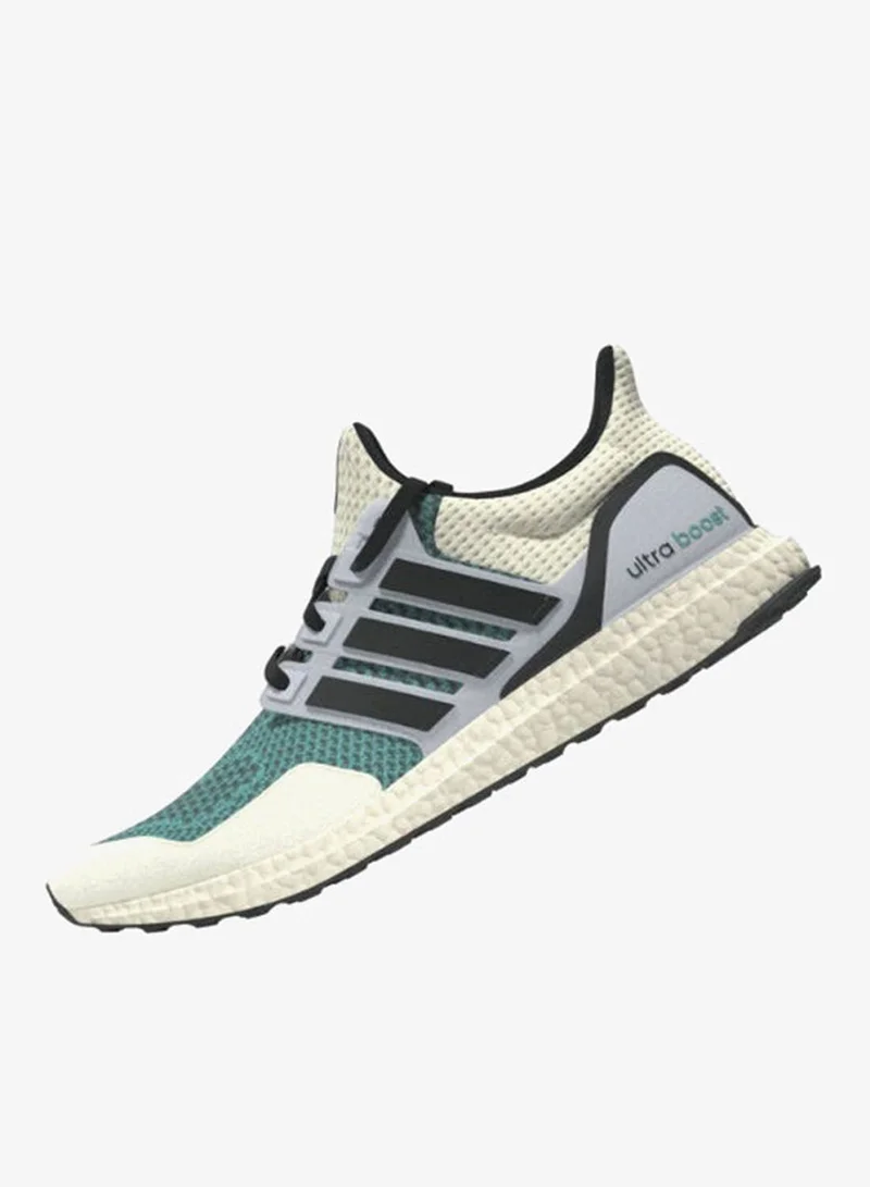 اديداس أحذية رياضية نسائية ألترا بوست . خضراء