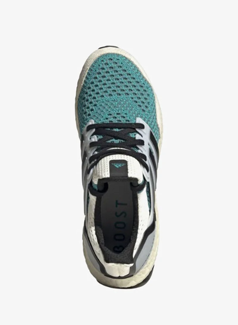Adidas PURTEA/CBLACK/OWHITE Ultraboost 1.0 Shoes for Women | Best Price UAE