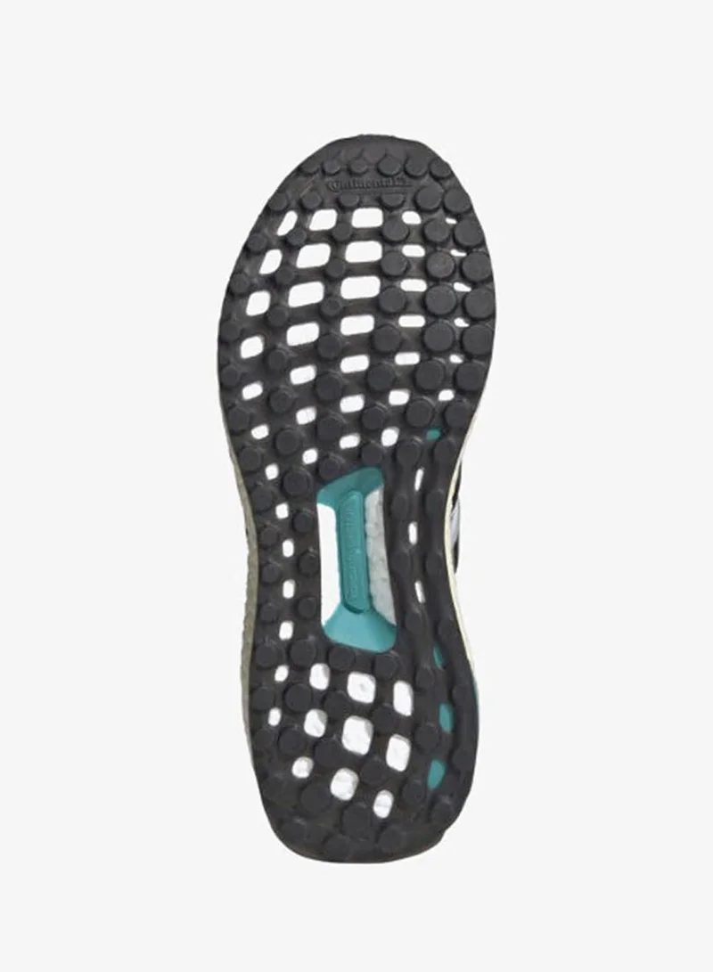 Adidas PURTEA/CBLACK/OWHITE Ultraboost 1.0 Shoes for Women | Best Price UAE