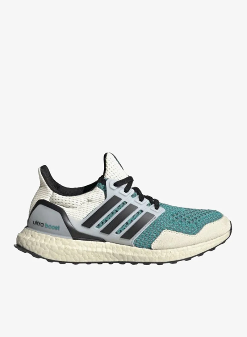 Adidas PURTEA/CBLACK/OWHITE Ultraboost 1.0 Shoes for Women | Best Price UAE