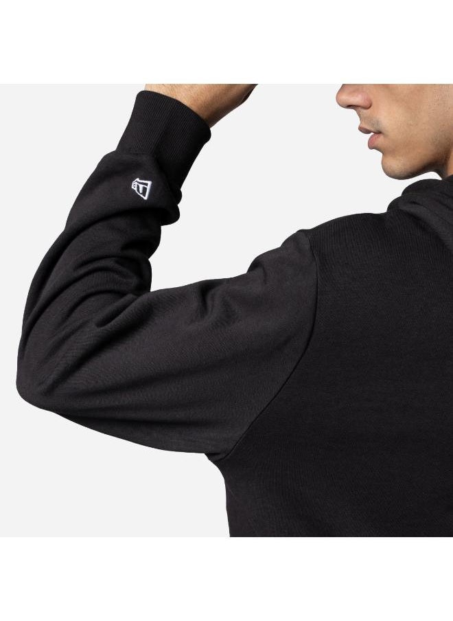 NEW ERA - Mlb Food Graphics Oversized New York Yankees Hoodie - Image 1