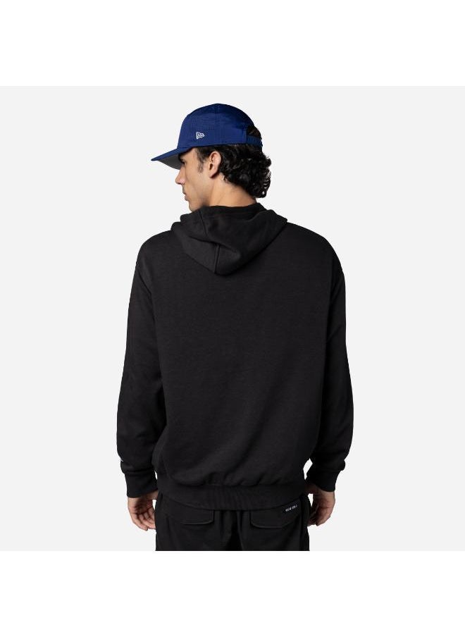 NEW ERA - Mlb Food Graphics Oversized New York Yankees Hoodie - Image 1