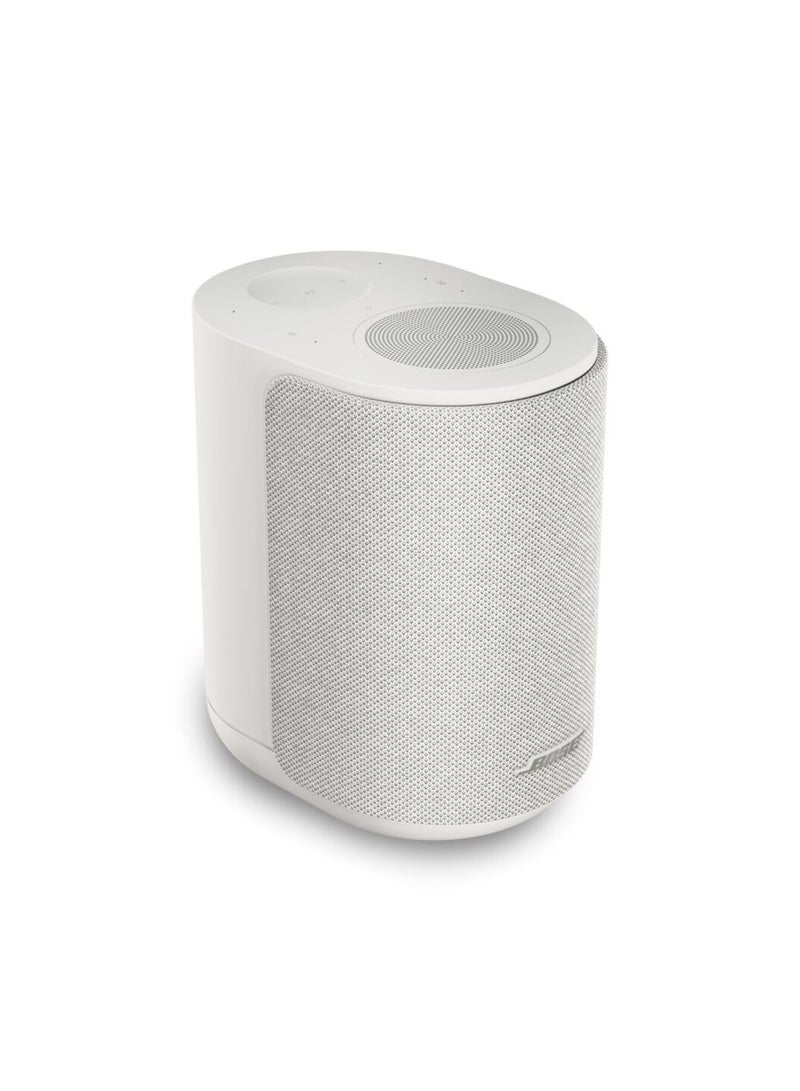 Bose Lifestyle Ultra Speaker White Smoke 894001-4200 White Smoke - Image 1