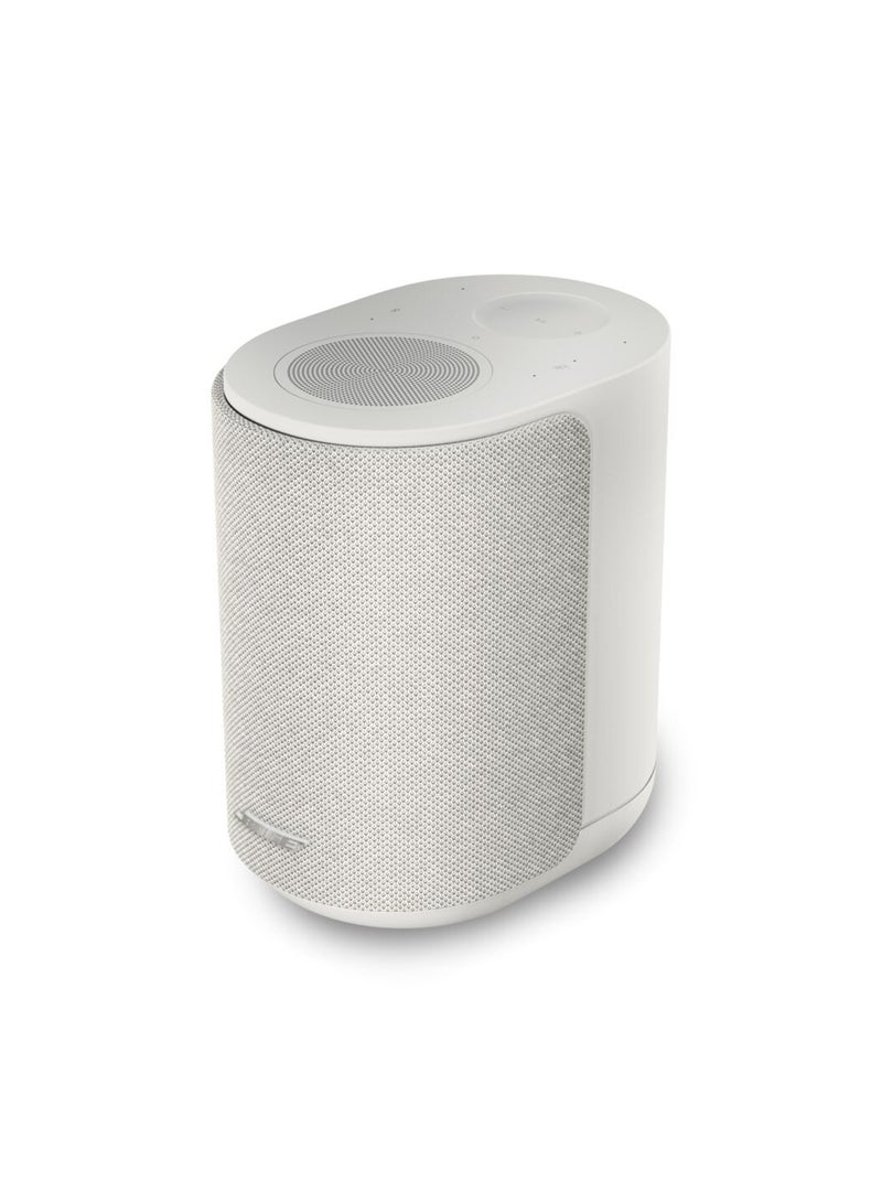 Bose Lifestyle Ultra Speaker White Smoke 894001-4200 White Smoke - Image 4