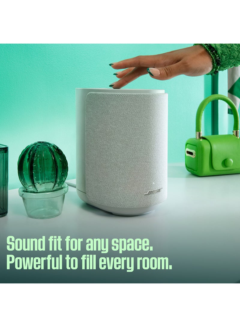 Bose Lifestyle Ultra Speaker White Smoke 894001-4200 White Smoke - Image 2
